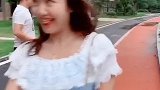 我真的不认识她