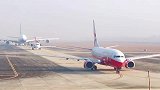 为什么在波音737客机映衬下 A380反而更加庞大 ？