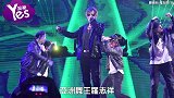 被问对王力宏事件有什么看法罗志祥做出这个反应