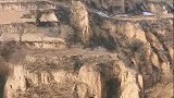 大陕北黄土高原：就喜欢这一把故土乡情
