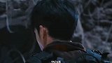 跟踪了吴邪这么久的陈文锦她终于现身了