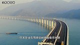 港珠澳大桥为啥是弯的，直线不是更好吗？看完不得不佩服！
