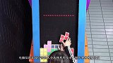 牛人用纸板DIY，制作现实版俄罗斯方块，带上朋友玩太过瘾了！