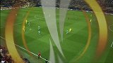 欧联-1516赛季-小组赛-第5轮-72分钟射门 比利亚雷亚尔萨诺射门稍偏-花絮