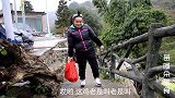 苗大姐做咸猪头肉，配上万能剁辣椒，不咸不腻味正宗