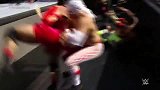 WWE-15年-摔角狂热31：双打赛 异常惨烈 冠军花落谁家？-花絮