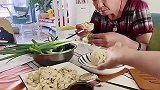 大妈处处针对儿媳，引儿媳不满怒怼