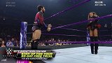 WWE-17年-205Live第21期：狐狸姐分手诺姆达尔 遭里奇斯旺嘲讽心机婊-花絮
