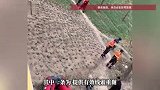 河南15岁女孩失联10多天，河边发现疑似她的拖鞋，家属悬赏10万寻人