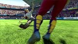 FIFA ONLINE 3职业联赛S2宣传片