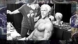 WWE-17年-后台惊现肯德基老爷爷 黑白照重温2017夏季狂潮大赛-专题