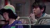 徐璐张铭恩拍亲密戏，张铭恩我控制不了了！徐璐的反应太尴尬