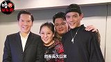 向佑曾在东莞太子酒店惹事，向华强出面与梁耀辉谈判，才将其救回