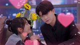 花式索吻 姜小宁，你可太行了！乌鸦小姐与蜥蜴先生 任嘉伦