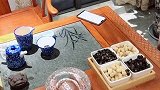 酒足饭饱之后来杯茶解解腻