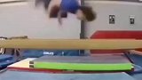 为什么体操没有男子平衡木这个项目呢