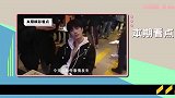 张颜齐也会为了我伤心？