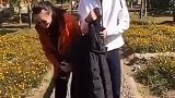 孩子长大吧,变成小姐姐