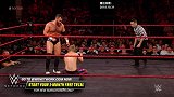WWE-18年-NXT UK 第3期：马克·科菲 vs. “闪电”摩根·韦伯斯特-花絮