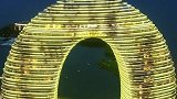 网红喜来登酒店