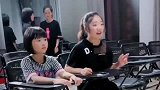 女孩们翻唱史诗级影片《长城》的片尾曲《缘分一道桥》,开口惊艳