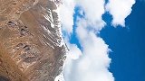 出了隧道后眼前就是这个景