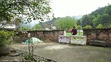 农村公婆吵架，婆婆大发脾气，儿媳做法让人称赞，这样儿媳不多了