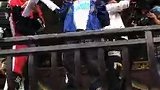 副导演说肖战来了，群众演员好激动