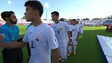录播-亚洲杯C组第1轮 中国vs吉尔吉斯斯坦（董路 李欣）