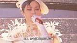 太有心！李宇春自曝因不胜酒力，工作人员为其准备醪糟庆生