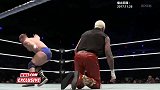 WWE-17年-世界巡演Starcade复古赛事：金沙变身罗兹战胜威尔德-花絮