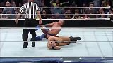 WWE-14年-SD第795期：三重洲际冠军赛 豆腐哥状态火热力挽狂澜-花絮