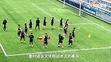 董路的小将们开花结果！刘凯源签约比利亚雷亚尔