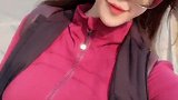 北京终于开春了不用穿羽绒服了