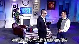 吴京男人要，儿子敢娘炮，大嘴巴子抽！