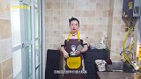 宫保杏鲍菇入口Q弹爽滑，鲜香美味比肉还好吃，做法简单