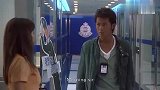 女警让古天乐把她当男人，古天乐一看不对劲，你这生理构造不行