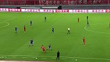 第11轮 上海上港vs江苏苏宁 69'