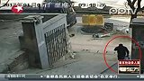 江苏全力排查南京枪击案嫌犯 防止其流窜