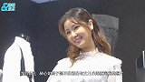 林心如连晒三张与霍建华恩爱合照放闪，女儿小海豚带钻石手链出镜