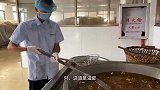 福建泉州古早味炸猪皮，9道工序炸成，吸满汤汁Q弹软糯特别香！