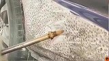 这样的修车手艺见过没，分分钟搞定你的钣金难题