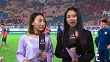 中超-17赛季-聚力体育记者现场连线 苏宁欲破恒大不败金身-新闻