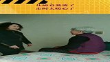 儿媳看婆婆，走时太暖心了