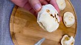 饺子皮新吃法，你学废了吗