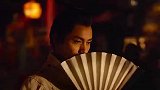 陈伟霆黑化造型，你爱了吗