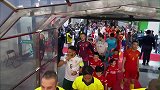 2018年中国杯全场录播：中国vs威尔士（刘焕 陈渤胄）