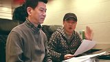 这首歌群星云集，众多大咖献声合唱，送给逐梦路上的你们