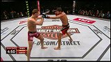 UFC-15年-UFC Fight Night 62：轻量级桑托斯vs马丁-全场