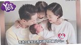 女星带小孩出去玩，被拍照上传要求下架，竟然被网友炮轰
